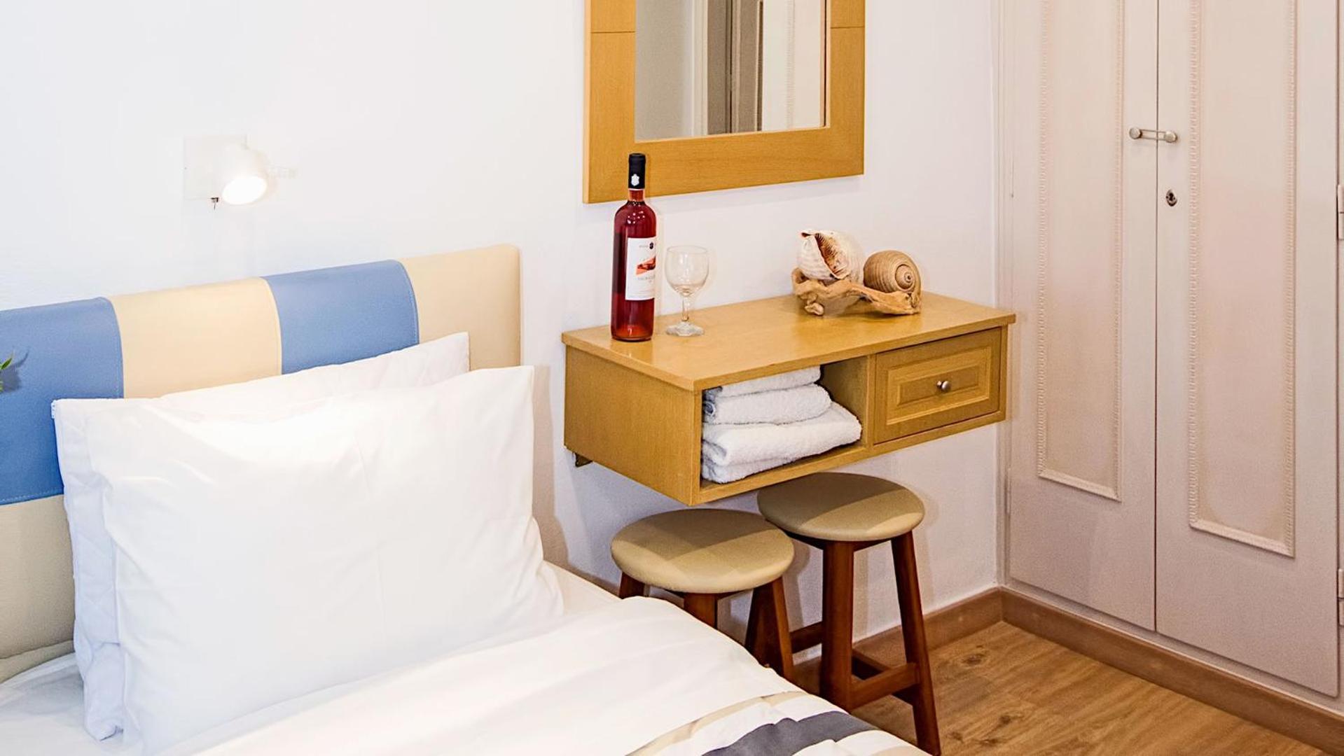 Pension Ageliki Kalogera Mykonos Town Quarto foto