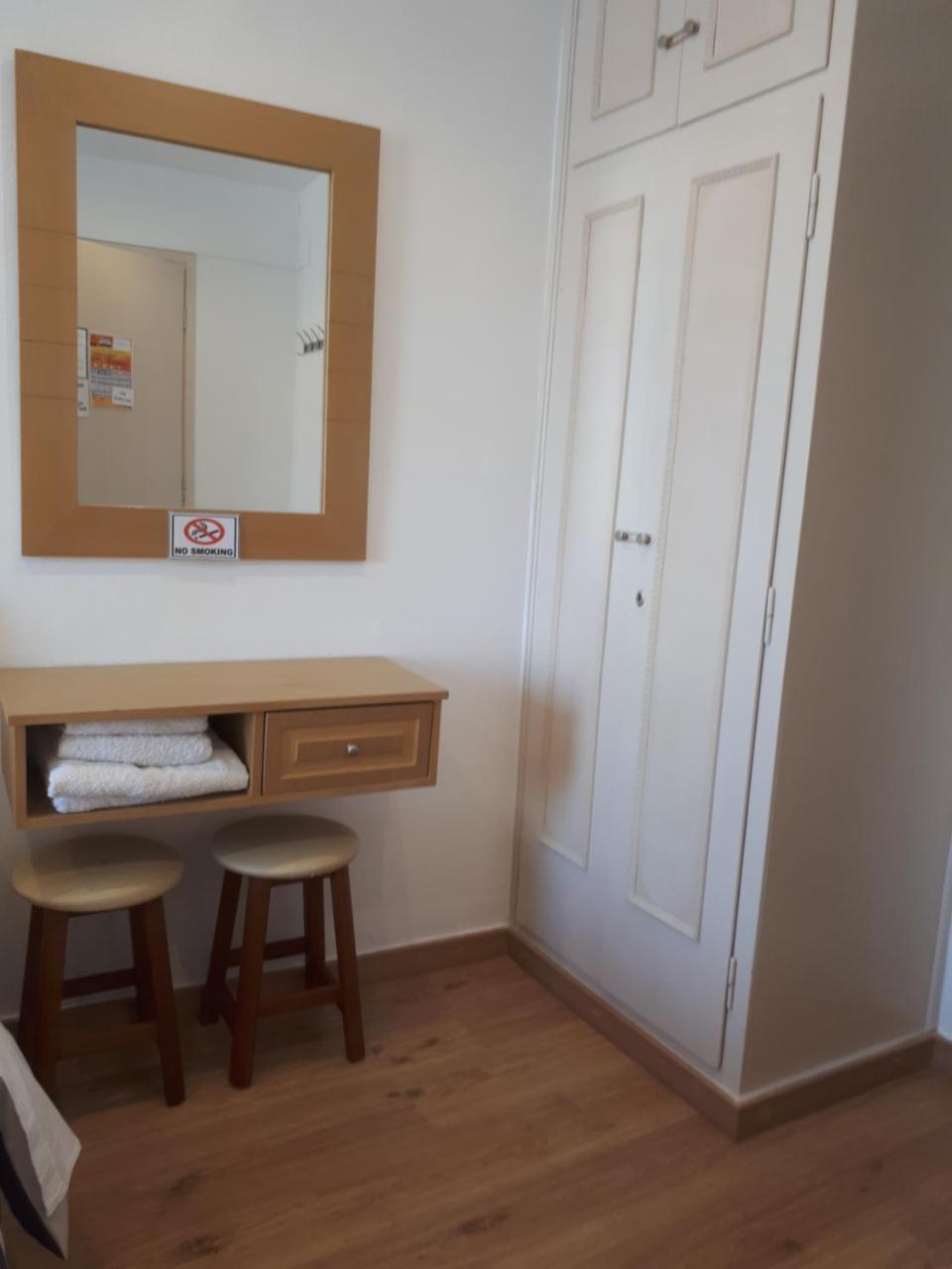 Pension Ageliki Kalogera Mykonos Town Exterior foto