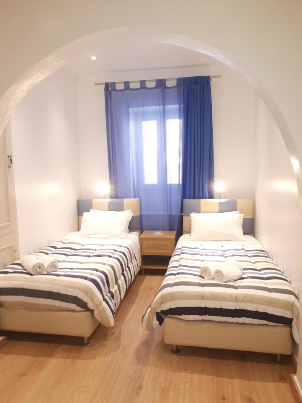 Pension Ageliki Kalogera Mykonos Town Exterior foto